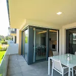 Myflat Casa Galerius アパート シオーフォク