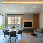 Myflat Casa Galerius Siófok