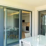 Myflat Casa Galerius Apartment Siofok