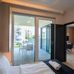 Myflat Casa Galerius アパート シオーフォク