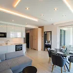 Myflat Casa Galerius アパート