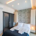 Apartamento Myflat Casa Galerius