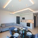 Myflat Casa Galerius アパート シオーフォク