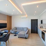 Myflat Casa Galerius アパート