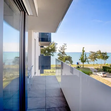 Myflat Casa Galerius