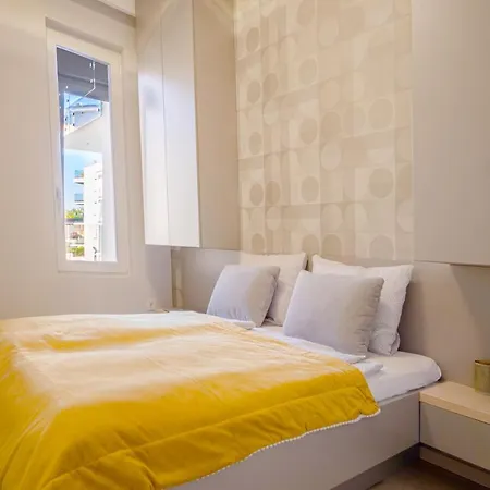 Myflat Casa Galerius Siófok