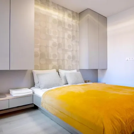 Myflat Casa Galerius Apartman