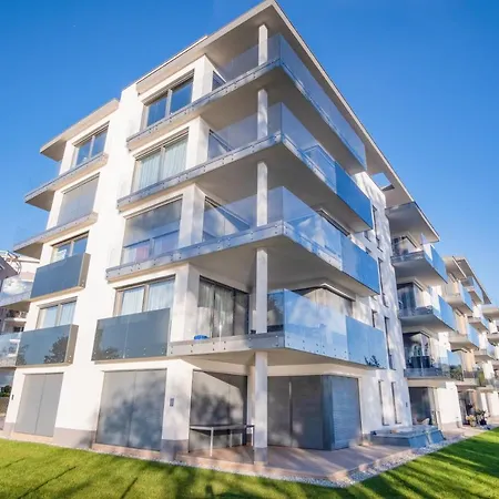 Myflat Casa Galerius * Siofok