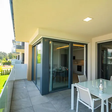 Myflat Casa Galerius Διαμέρισμα Σίοφοκ