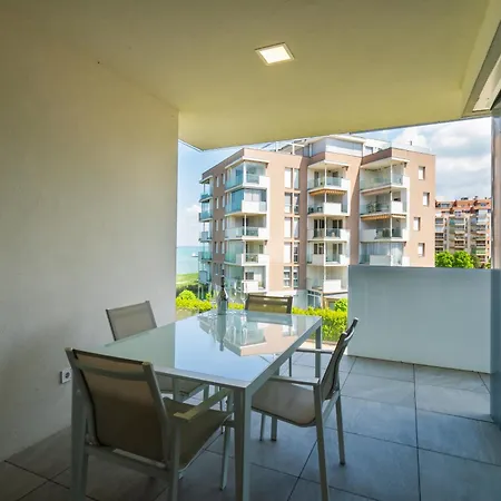 Myflat Casa Galerius שיופוק