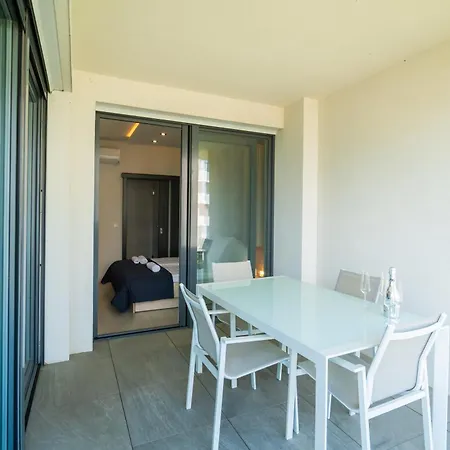 Myflat Casa Galerius * שיופוק