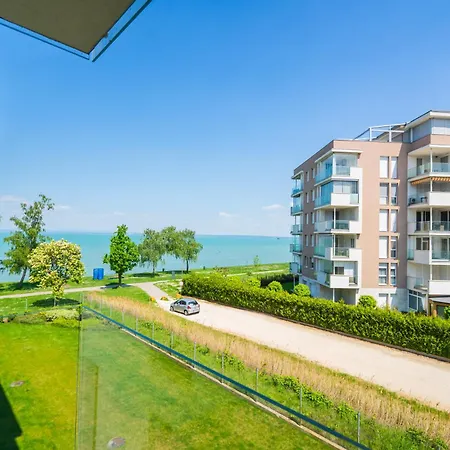 Myflat Casa Galerius