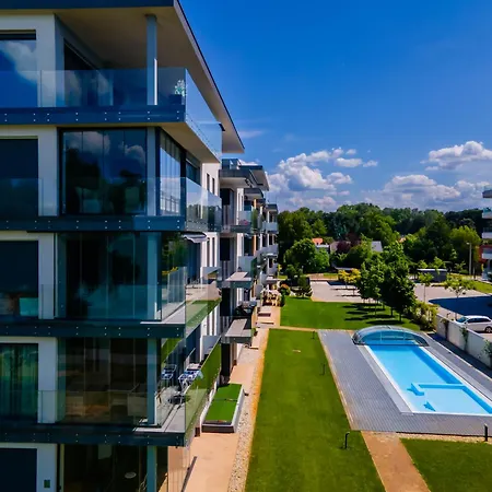 Myflat Casa Galerius شقة