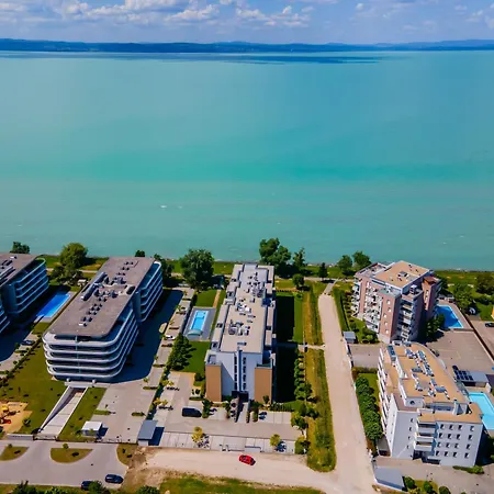 شقة Myflat Casa Galerius *