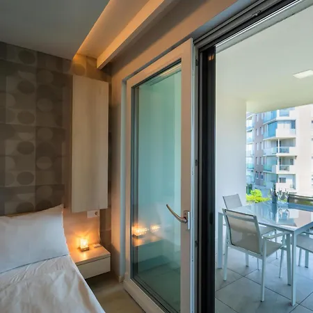 Myflat Casa Galerius شقة شيوفوك