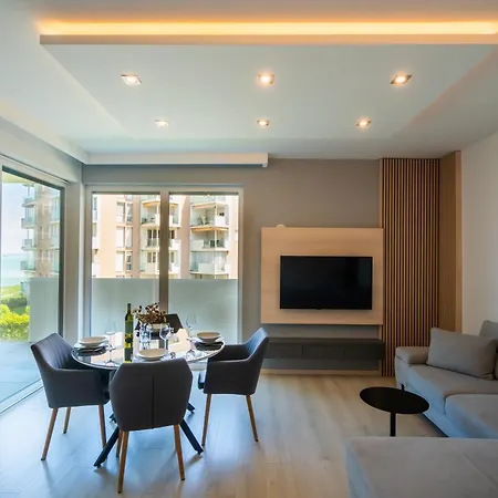 Myflat Casa Galerius שיופוק
