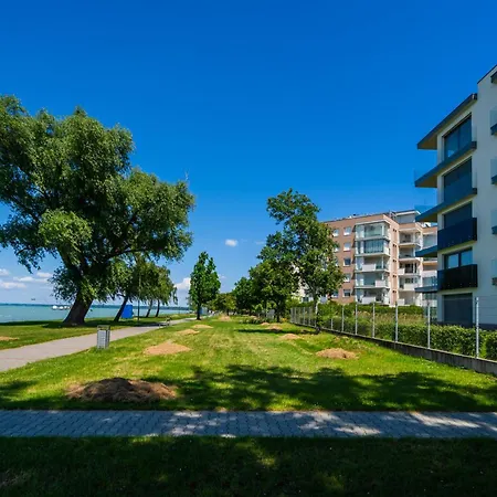 Myflat Casa Galerius