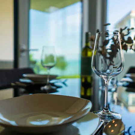 דירה Myflat Casa Galerius *