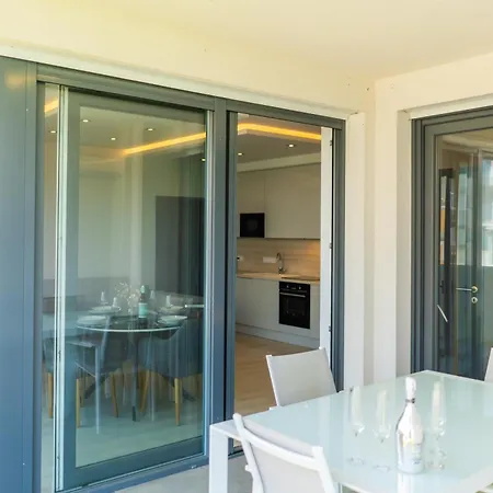 Myflat Casa Galerius דירה שיופוק