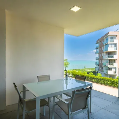 Myflat Casa Galerius *