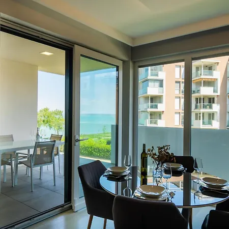 Myflat Casa Galerius Σίοφοκ