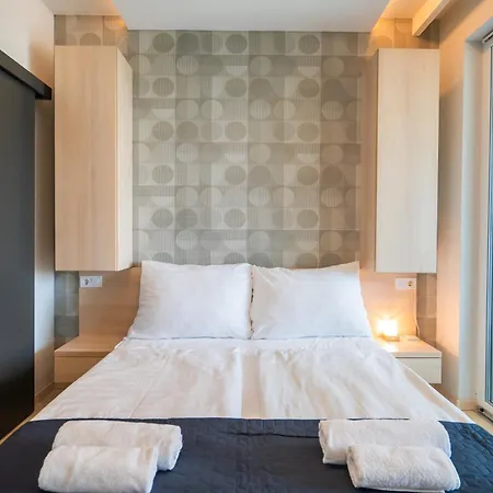 Myflat Casa Galerius Daire