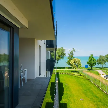 Daire Myflat Casa Galerius *