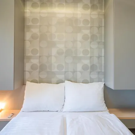 Myflat Casa Galerius Daire Siofok