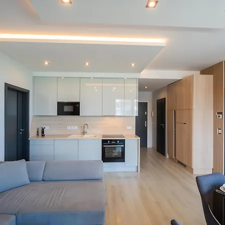 Myflat Casa Galerius * שיופוק