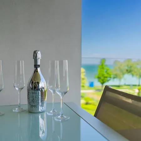 Myflat Casa Galerius