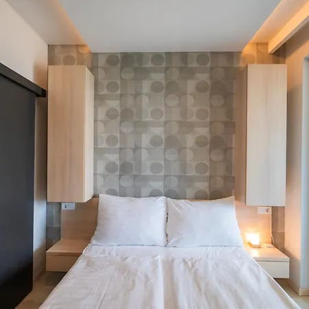 Myflat Casa Galerius דירה