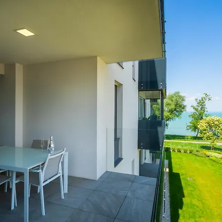 Apartmán Myflat Casa Galerius