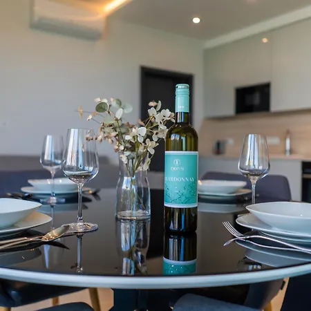 Daire Myflat Casa Galerius *