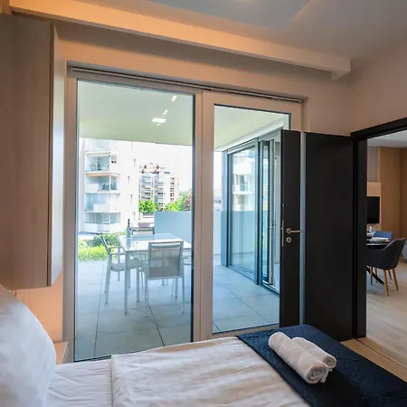 Myflat Casa Galerius شقة شيوفوك