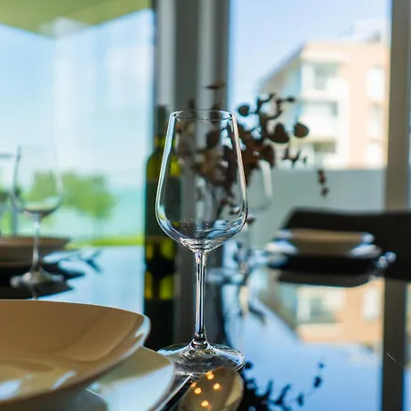 شقة Myflat Casa Galerius شيوفوك