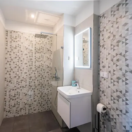 Myflat Casa Galerius *