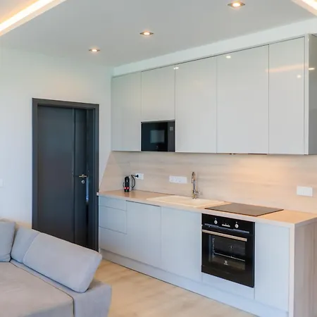 Myflat Casa Galerius Σίοφοκ