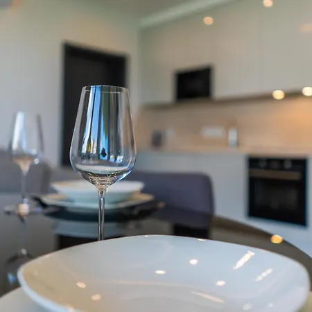 Myflat Casa Galerius * شيوفوك