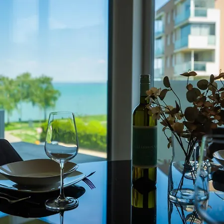 Myflat Casa Galerius