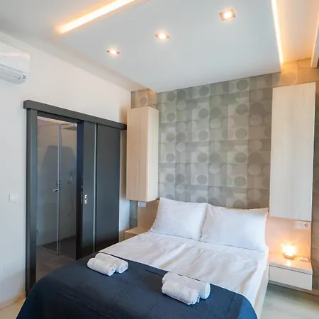 Διαμέρισμα Myflat Casa Galerius