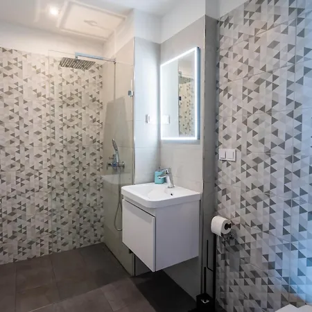 Myflat Casa Galerius Διαμέρισμα *