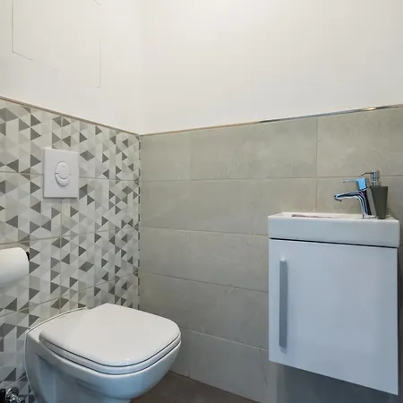 Apartmán Myflat Casa Galerius *