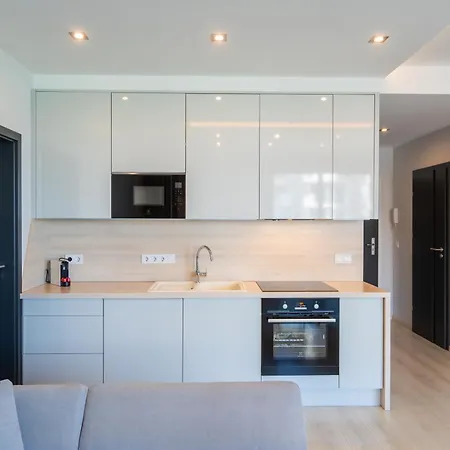 Myflat Casa Galerius Σίοφοκ