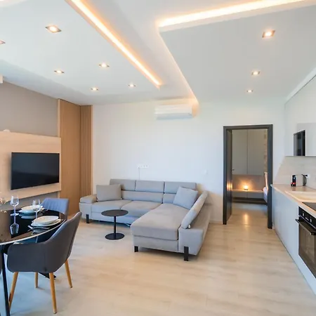 Myflat Casa Galerius * שיופוק