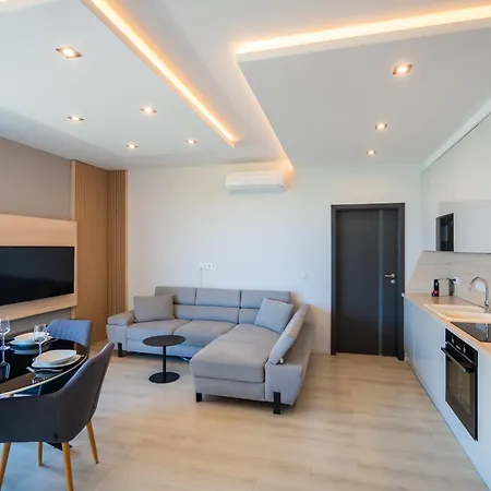Myflat Casa Galerius דירה