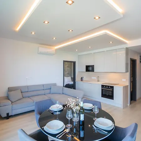 Myflat Casa Galerius דירה שיופוק