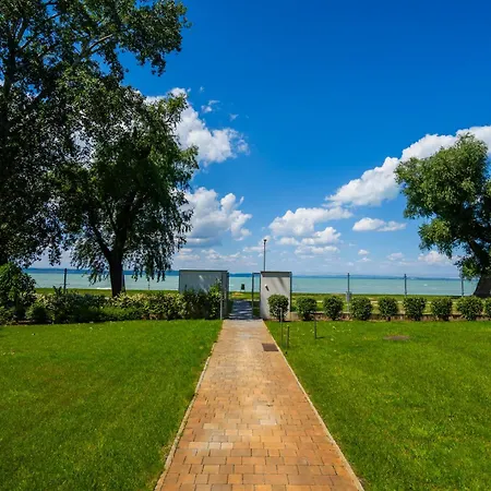 Myflat Casa Galerius Daire