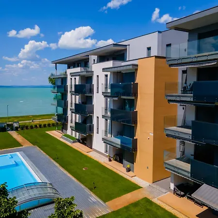 Myflat Casa Galerius Διαμέρισμα *