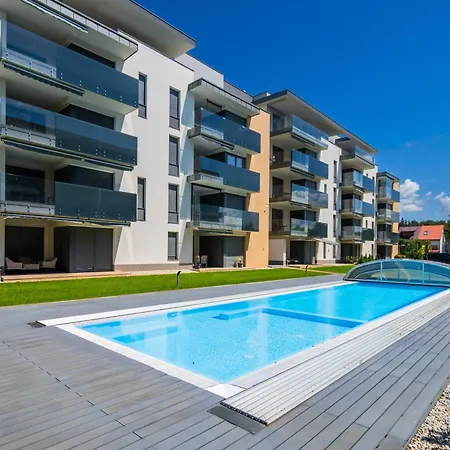 شقة Myflat Casa Galerius شيوفوك