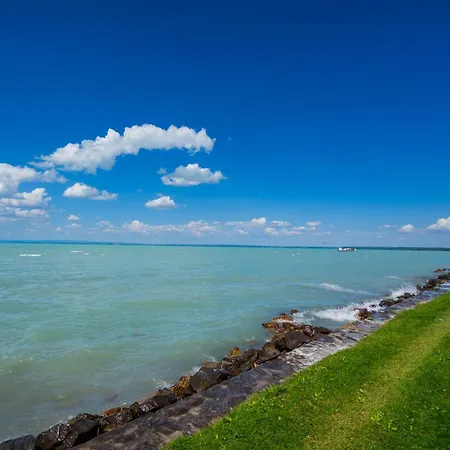 Myflat Casa Galerius *